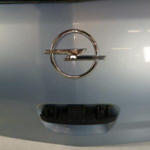 OPEL CORSA D PHASE 1