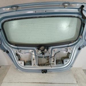 OPEL CORSA D PHASE 1