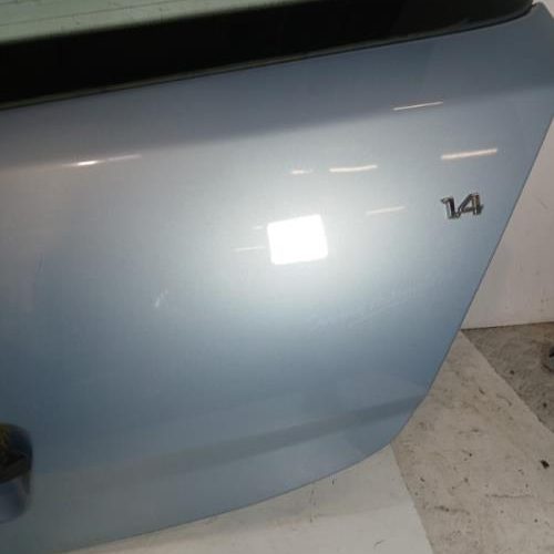 OPEL CORSA D PHASE 1