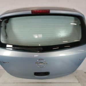 OPEL CORSA D PHASE 1