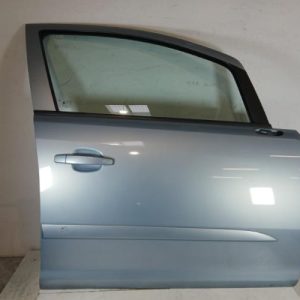 OPEL CORSA D PHASE 1