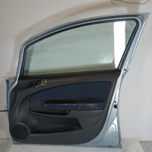 OPEL CORSA D PHASE 1