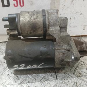 OPEL CORSA D PHASE 1