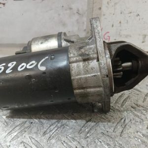 OPEL CORSA D PHASE 1