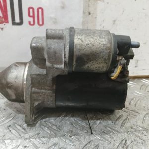 OPEL CORSA D PHASE 1