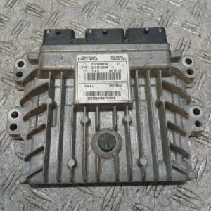 RENAULT CLIO 3 PHASE 2