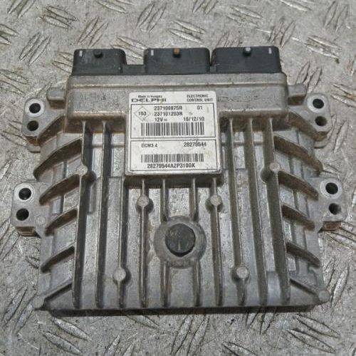 RENAULT CLIO 3 PHASE 2