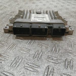 RENAULT CLIO 3 PHASE 2