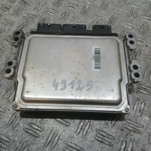 RENAULT CLIO 3 PHASE 2