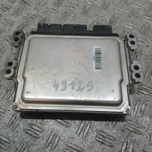 RENAULT CLIO 3 PHASE 2