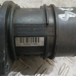 RENAULT MEGANE 2 PHASE 1 BREAK