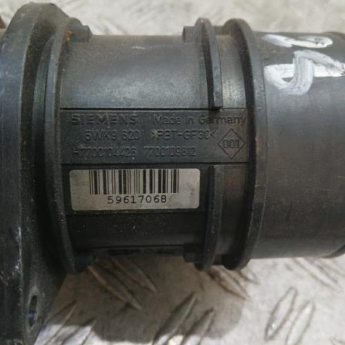 RENAULT MEGANE 2 PHASE 1 BREAK