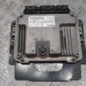 PEUGEOT 307 PHASE 2 BREAK