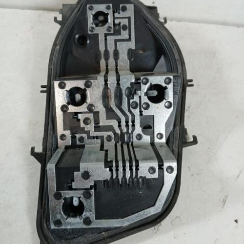 RENAULT CLIO 3 PHASE 1