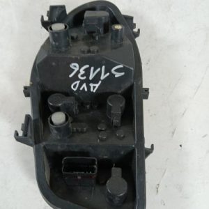 RENAULT CLIO 3 PHASE 1