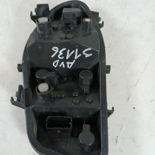 RENAULT CLIO 3 PHASE 1