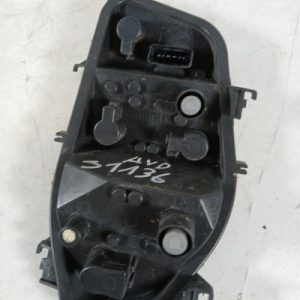 RENAULT CLIO 3 PHASE 1