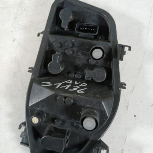 RENAULT CLIO 3 PHASE 1