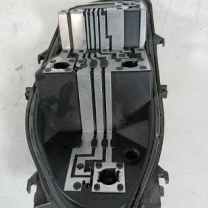 RENAULT CLIO 3 PHASE 1