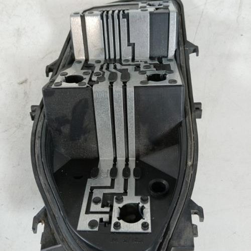 RENAULT CLIO 3 PHASE 1