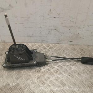 RENAULT CLIO 3 PHASE 1