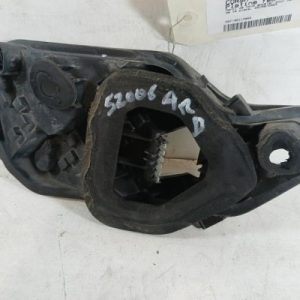 OPEL CORSA D PHASE 1