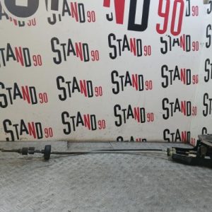 OPEL ASTRA H PHASE 1