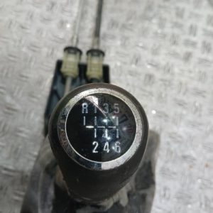 OPEL ASTRA H PHASE 1