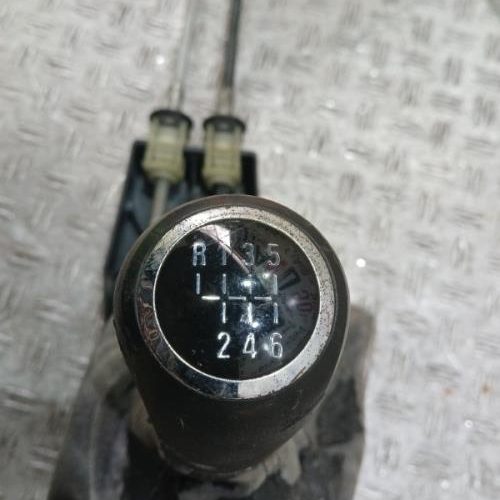 OPEL ASTRA H PHASE 1