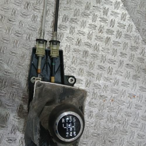 OPEL ASTRA H PHASE 1