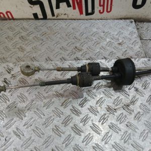 OPEL ASTRA H PHASE 1