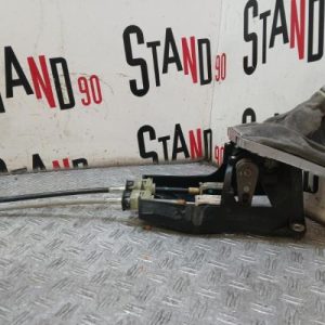 OPEL ASTRA H PHASE 1