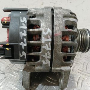 DACIA SANDERO 2 PHASE 2