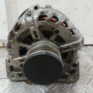 DACIA SANDERO 2 PHASE 2