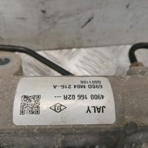 DACIA SANDERO 2 PHASE 2