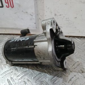 DACIA SANDERO 2 PHASE 2