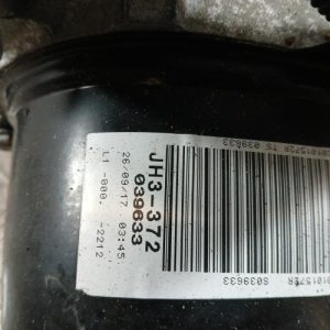 DACIA SANDERO 2 PHASE 2