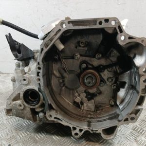 DACIA SANDERO 2 PHASE 2