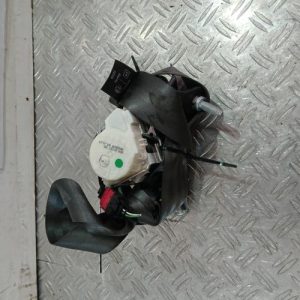 RENAULT CLIO 3 PHASE 2