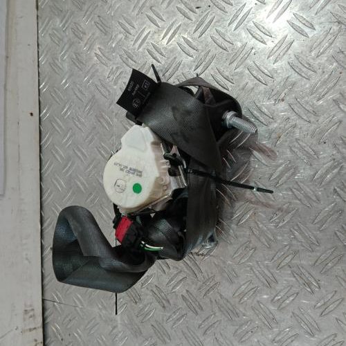 RENAULT CLIO 3 PHASE 2