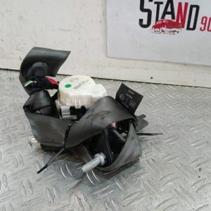 RENAULT CLIO 3 PHASE 2