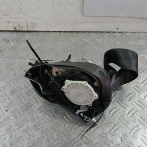 RENAULT CLIO 3 PHASE 2