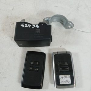 RENAULT MEGANE 4 PHASE 1