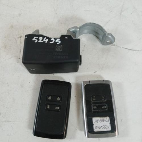 RENAULT MEGANE 4 PHASE 1