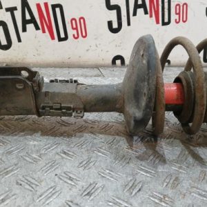 RENAULT EXPRESS PHASE 1