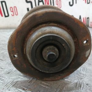 RENAULT EXPRESS PHASE 1