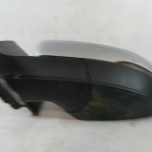 VOLKSWAGEN POLO 5 PHASE 1