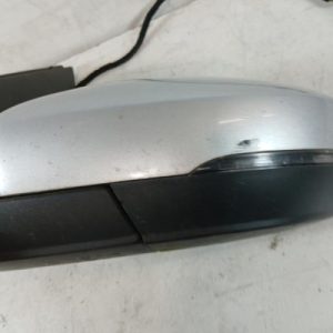 VOLKSWAGEN POLO 5 PHASE 1