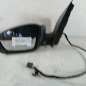 VOLKSWAGEN POLO 5 PHASE 1