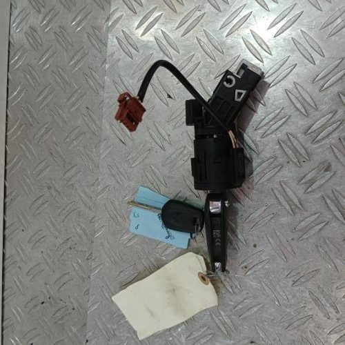 PEUGEOT 208 1 PHASE 2